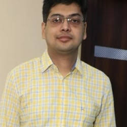 Dr Ritam Khan